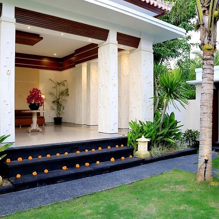 Kaniya Bali Nusa Dua  Ngoại thất bức ảnh