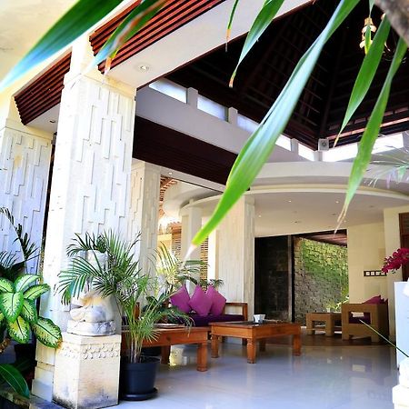 Kaniya Bali Nusa Dua  Ngoại thất bức ảnh