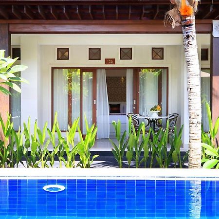 Kaniya Bali Nusa Dua  Ngoại thất bức ảnh