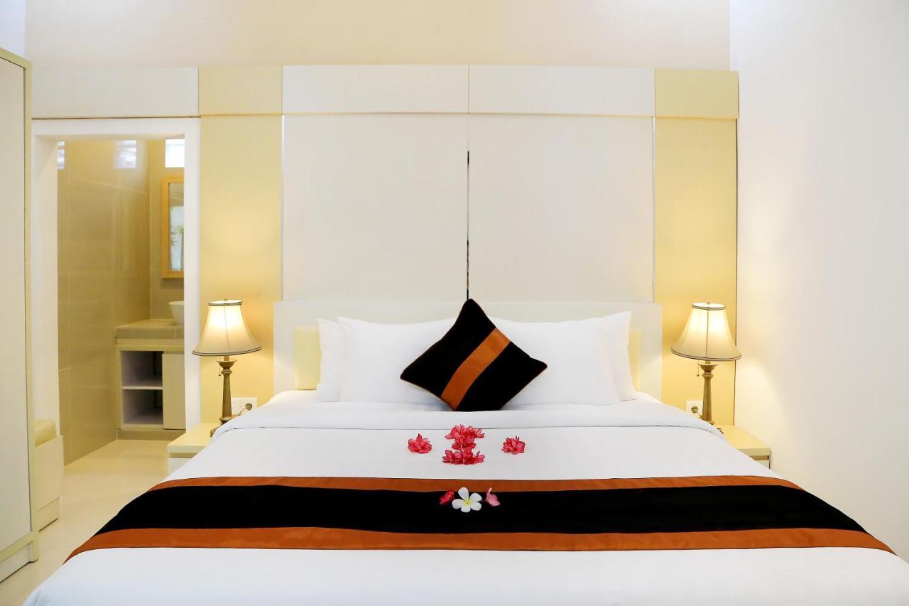 Kaniya Bali Nusa Dua  Ngoại thất bức ảnh