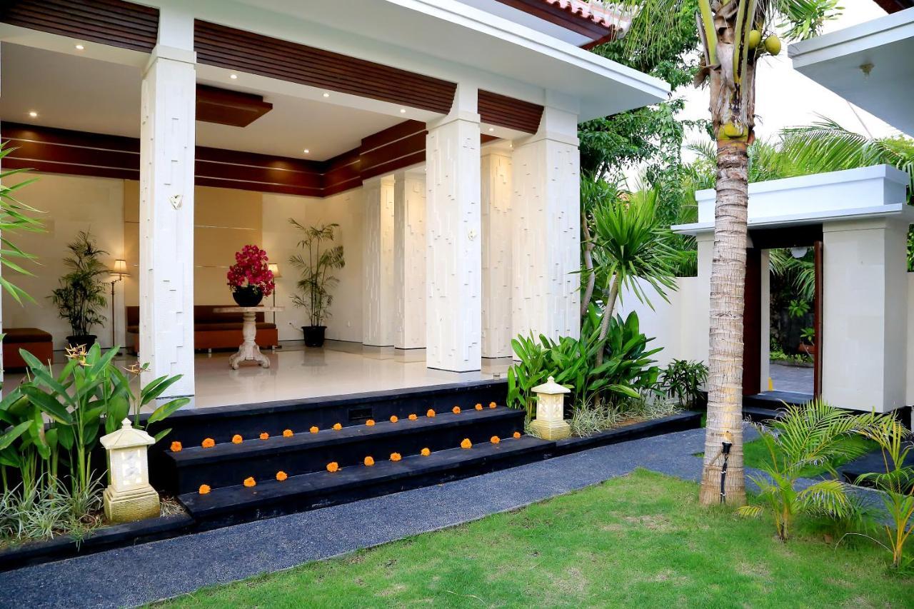Kaniya Bali Nusa Dua  Ngoại thất bức ảnh