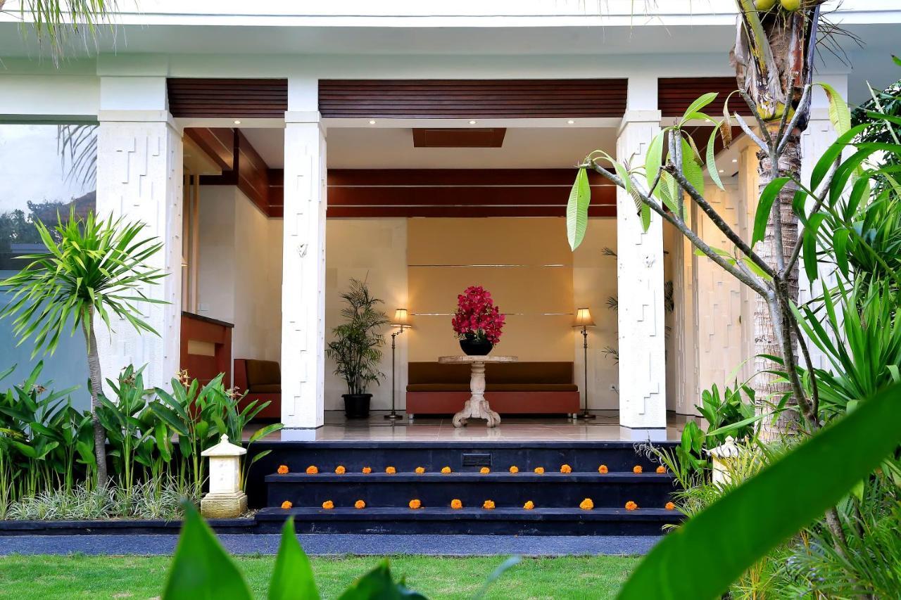 Kaniya Bali Nusa Dua  Ngoại thất bức ảnh