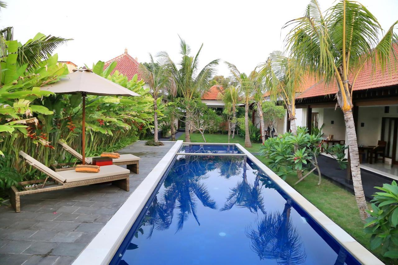 Kaniya Bali Nusa Dua  Ngoại thất bức ảnh