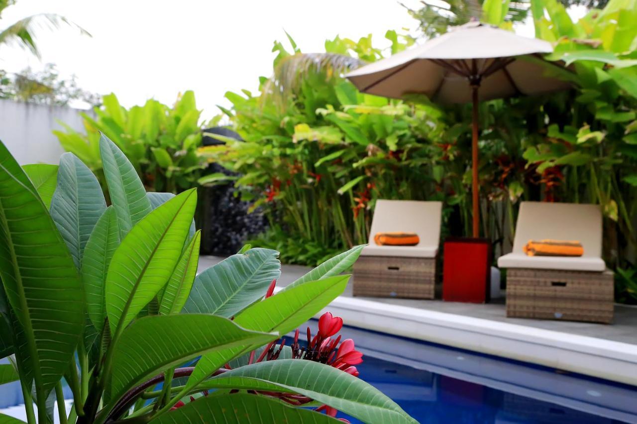 Kaniya Bali Nusa Dua  Ngoại thất bức ảnh