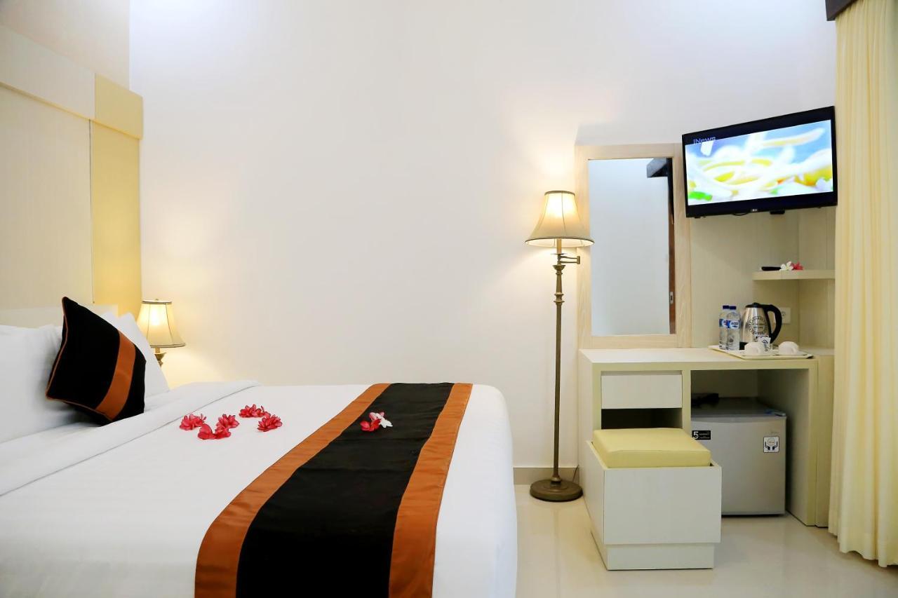 Kaniya Bali Nusa Dua  Ngoại thất bức ảnh