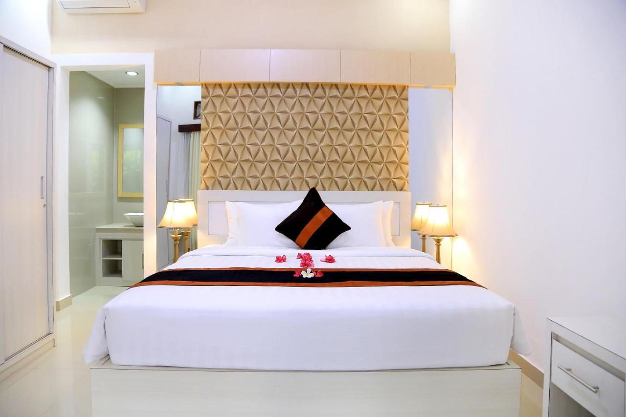 Kaniya Bali Nusa Dua  Ngoại thất bức ảnh