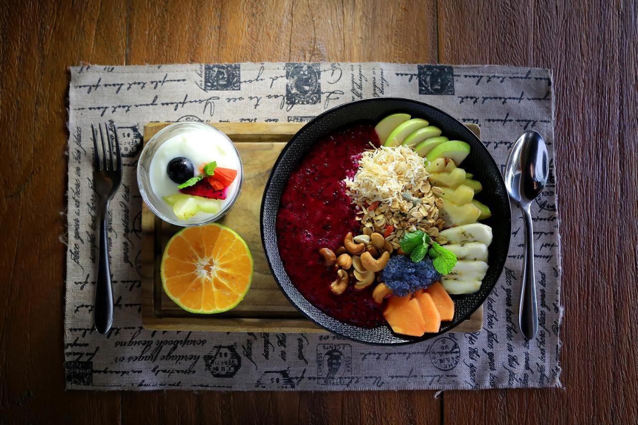 Kaniya Bali Nusa Dua  Ngoại thất bức ảnh