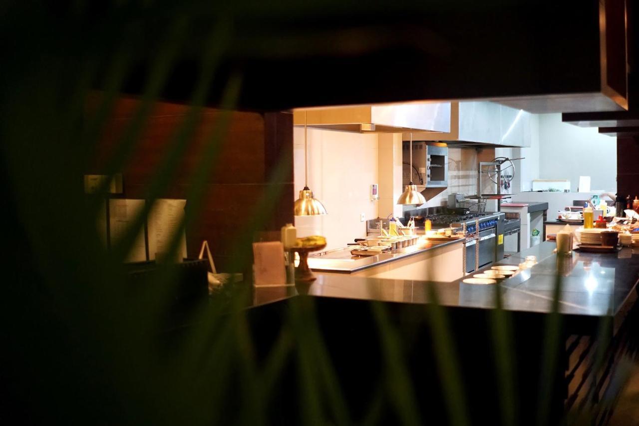 Kaniya Bali Nusa Dua  Ngoại thất bức ảnh