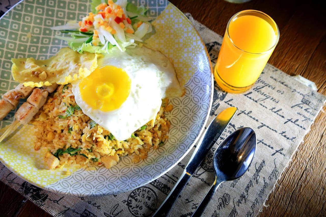 Kaniya Bali Nusa Dua  Ngoại thất bức ảnh
