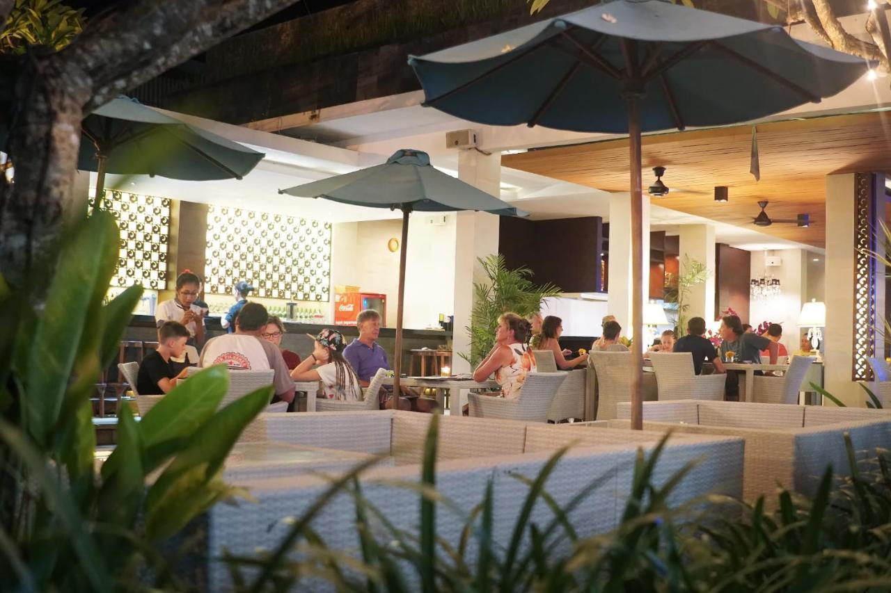 Kaniya Bali Nusa Dua  Ngoại thất bức ảnh