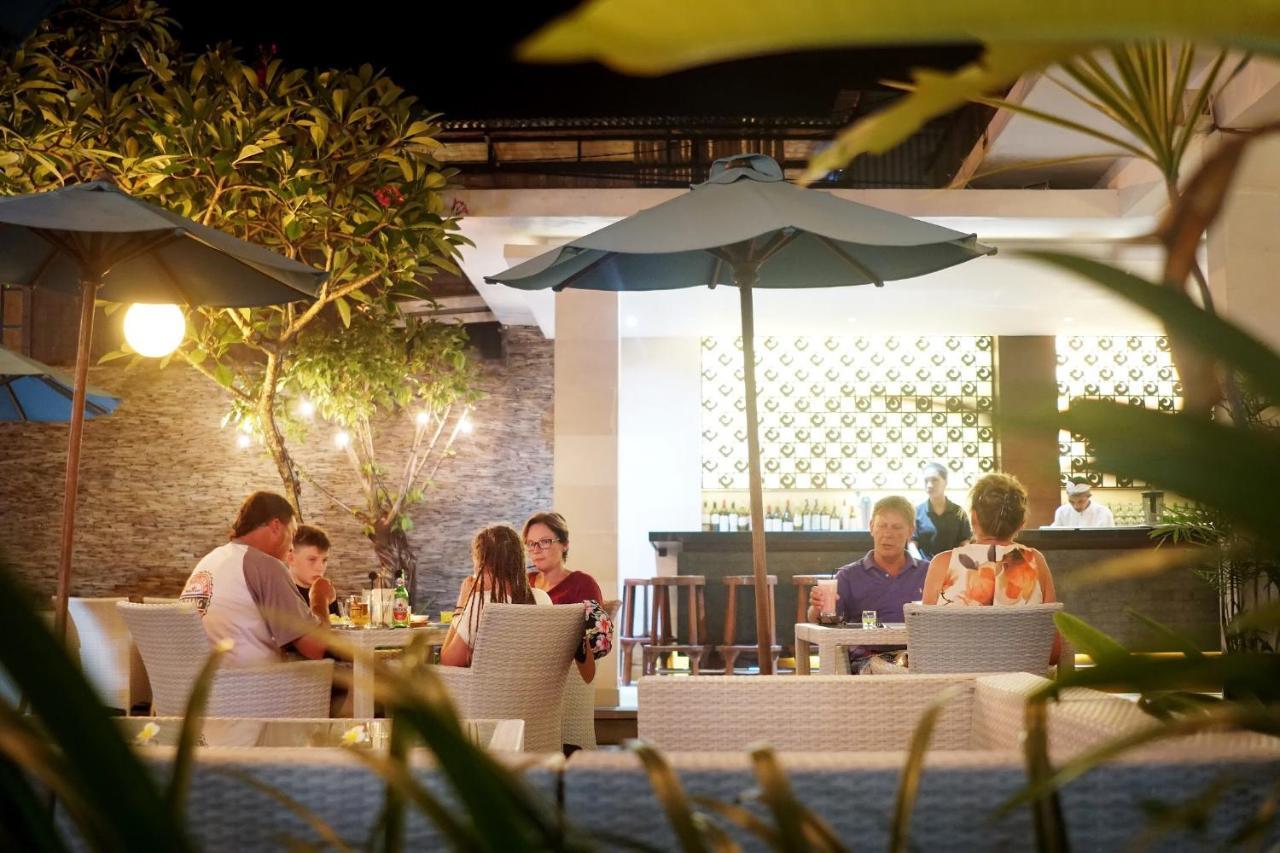 Kaniya Bali Nusa Dua  Ngoại thất bức ảnh