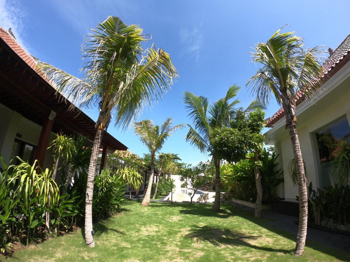 Kaniya Bali Nusa Dua  Ngoại thất bức ảnh