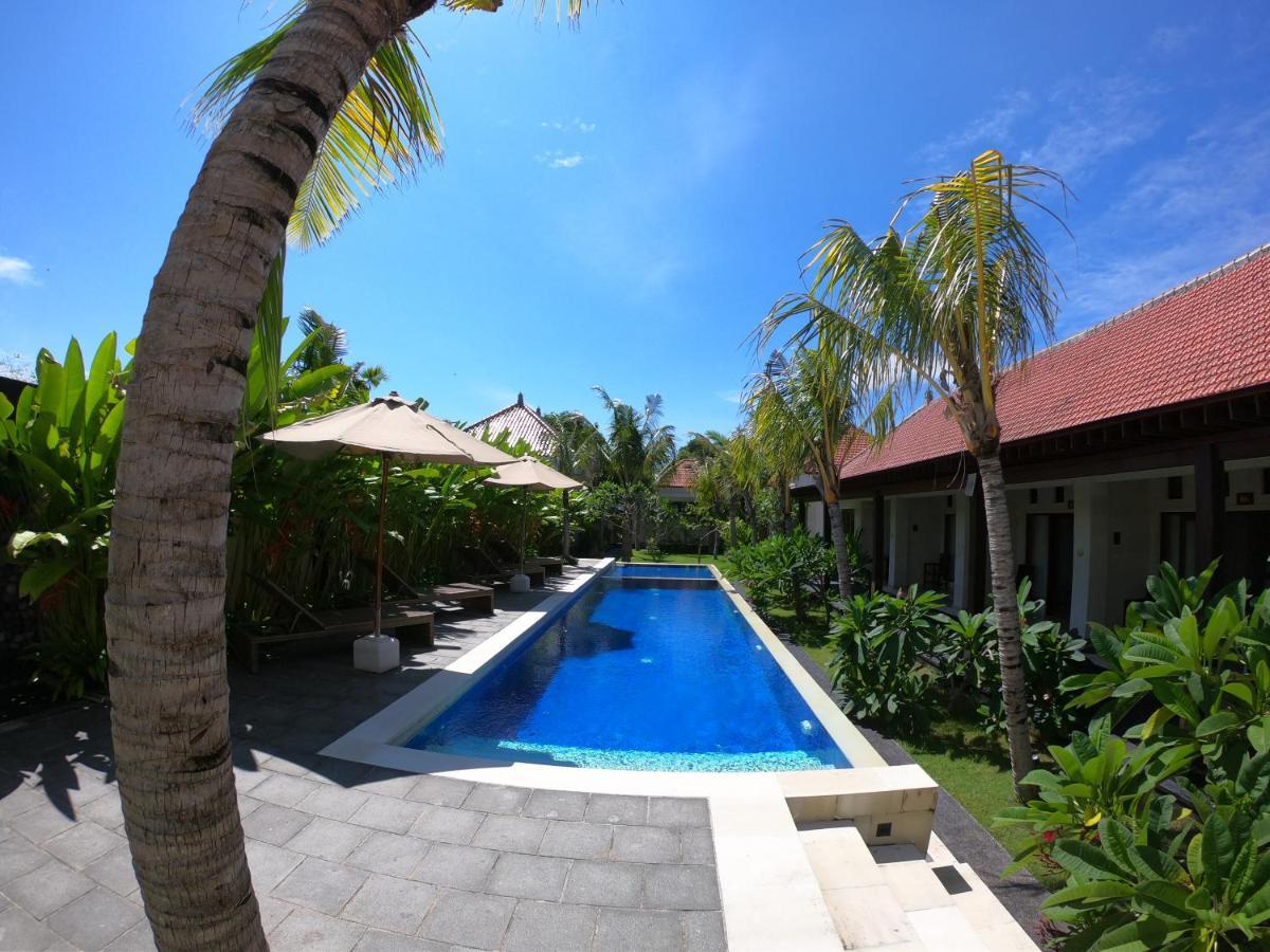 Kaniya Bali Nusa Dua  Ngoại thất bức ảnh