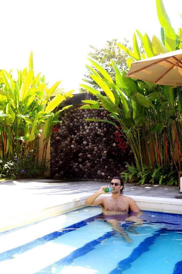 Kaniya Bali Nusa Dua  Ngoại thất bức ảnh