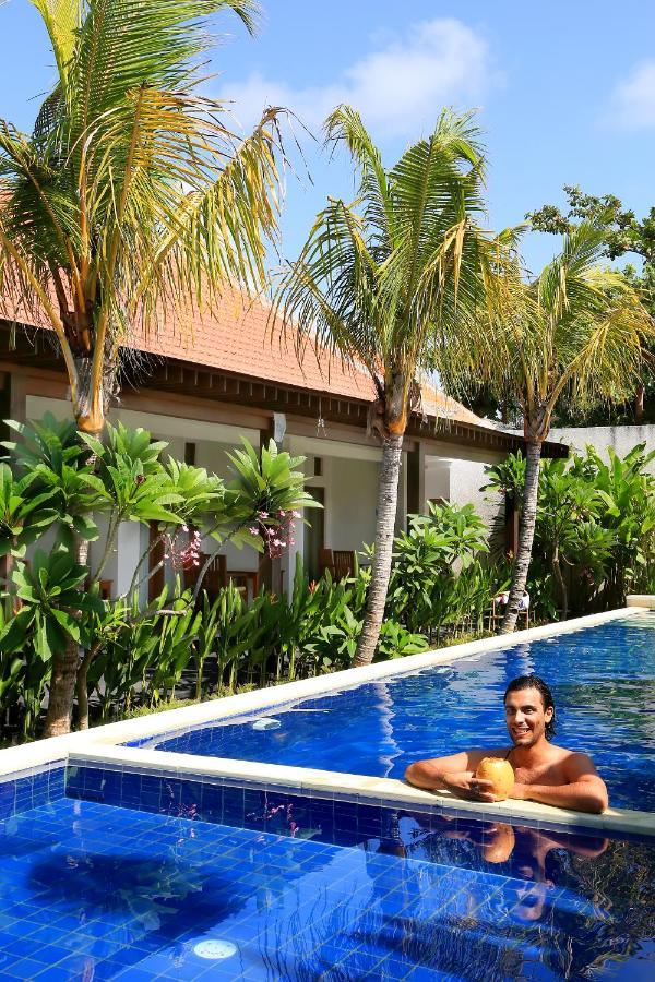 Kaniya Bali Nusa Dua  Ngoại thất bức ảnh