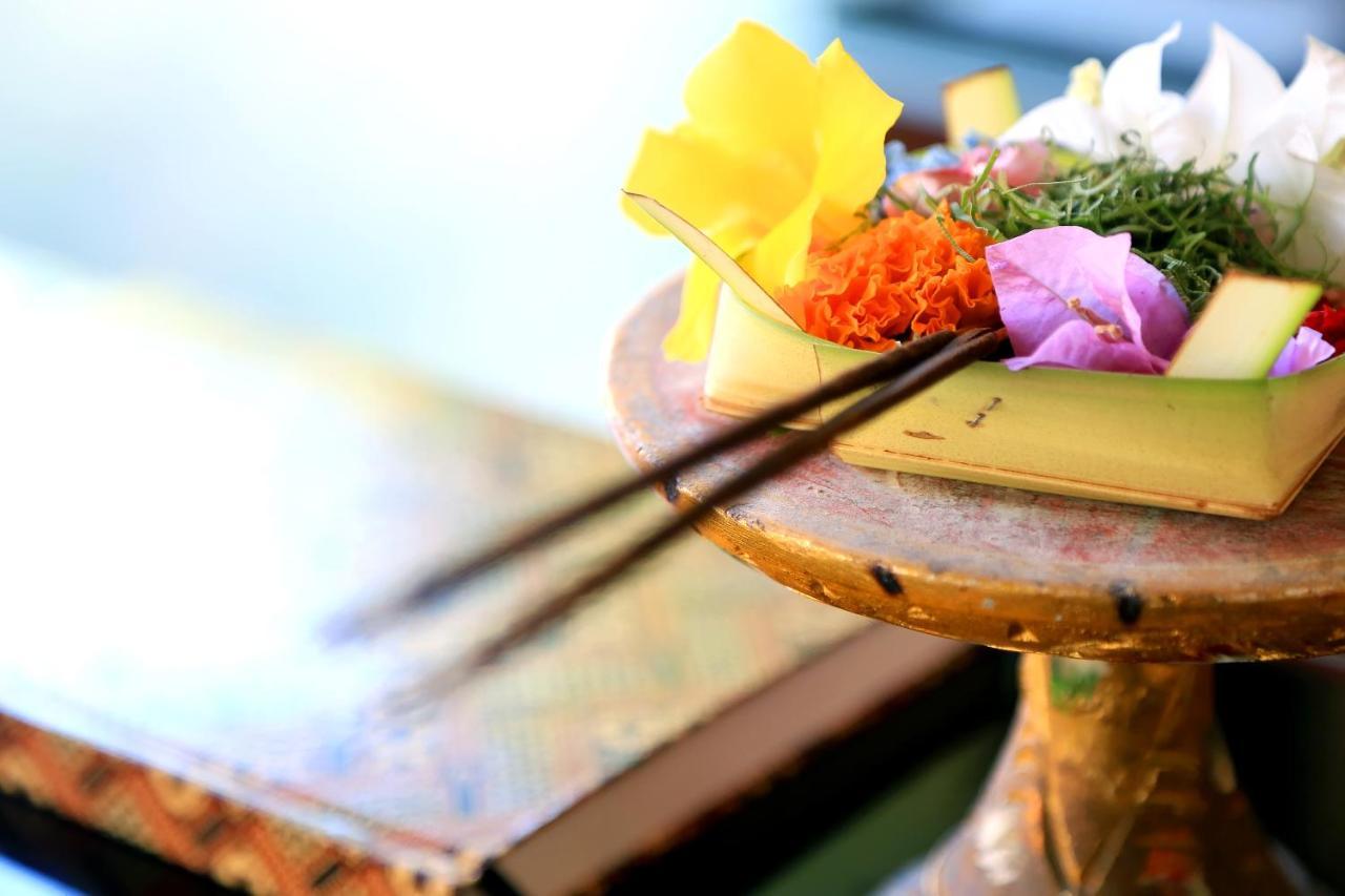 Kaniya Bali Nusa Dua  Ngoại thất bức ảnh