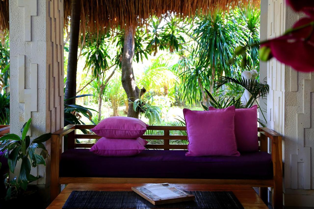 Kaniya Bali Nusa Dua  Ngoại thất bức ảnh