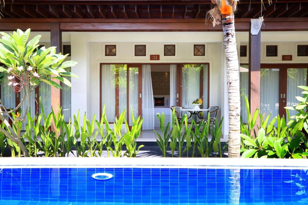 Kaniya Bali Nusa Dua  Ngoại thất bức ảnh