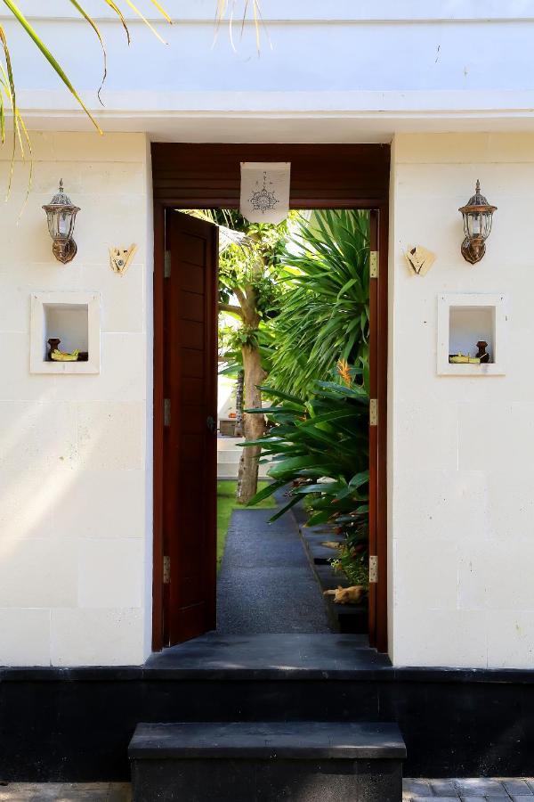Kaniya Bali Nusa Dua  Ngoại thất bức ảnh
