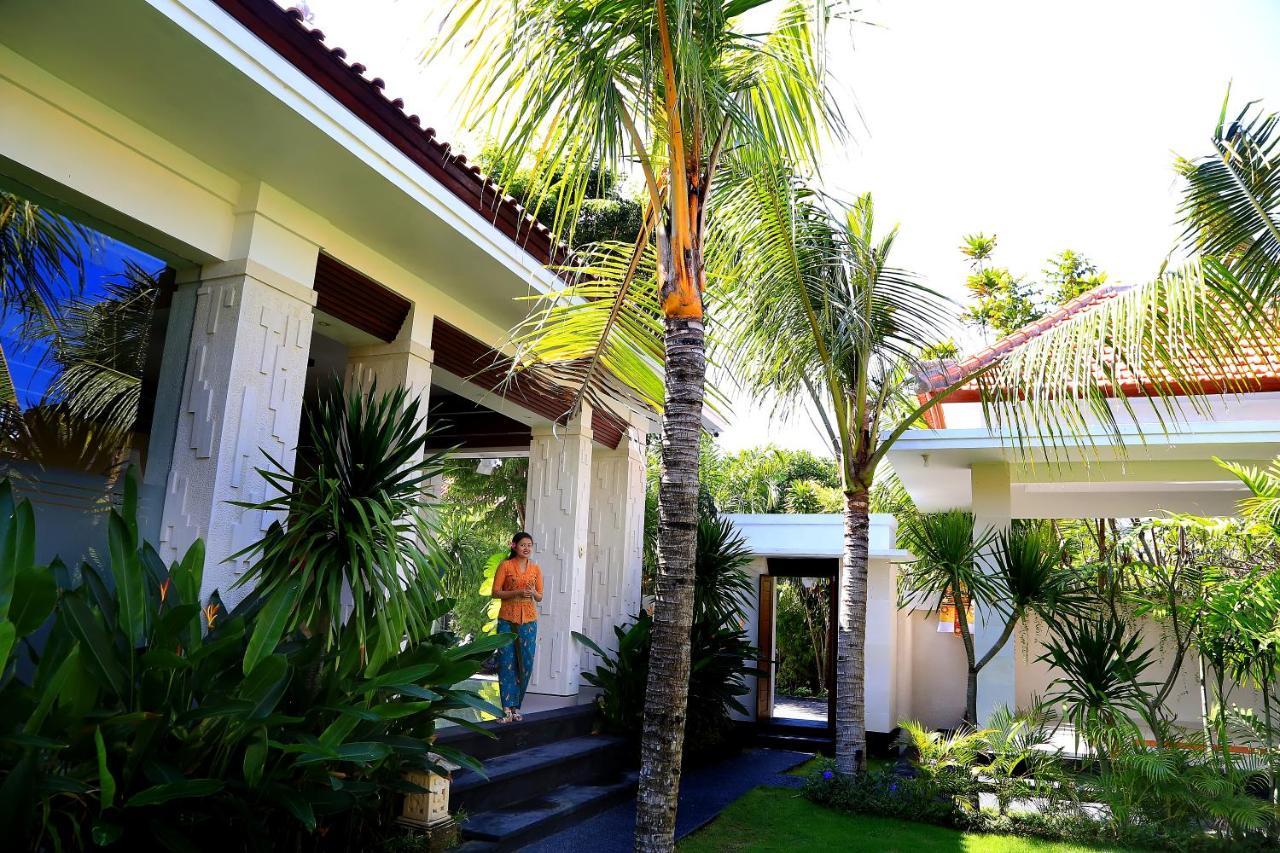 Kaniya Bali Nusa Dua  Ngoại thất bức ảnh