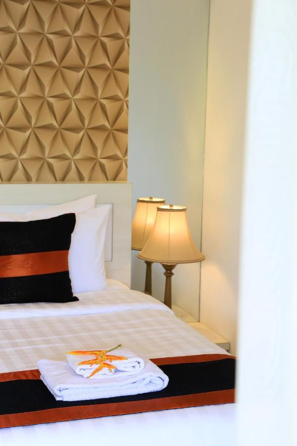 Kaniya Bali Nusa Dua  Ngoại thất bức ảnh