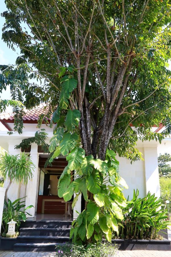 Kaniya Bali Nusa Dua  Ngoại thất bức ảnh
